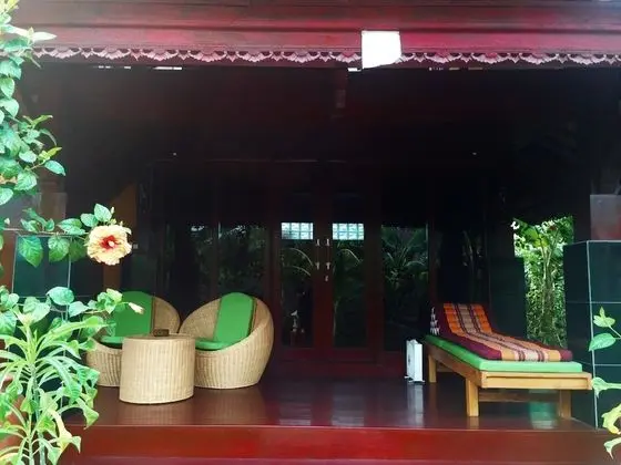 Superior Kır Evi (Coconut)