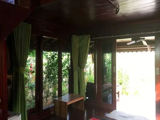Superior Kır Evi (Coconut)