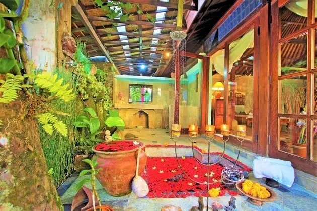 Villa, 1 Yatak Odası, Kişiye Özel Havuzlu