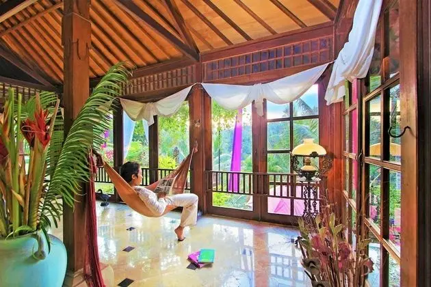 Villa, 1 Yatak Odası, Kişiye Özel Havuzlu