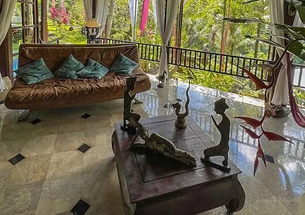 Villa, 1 Yatak Odası, Kişiye Özel Havuzlu