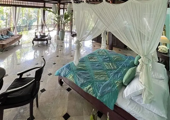 Villa, 1 Yatak Odası, Kişiye Özel Havuzlu