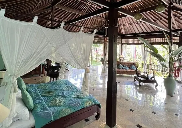 Villa, 1 Yatak Odası, Kişiye Özel Havuzlu