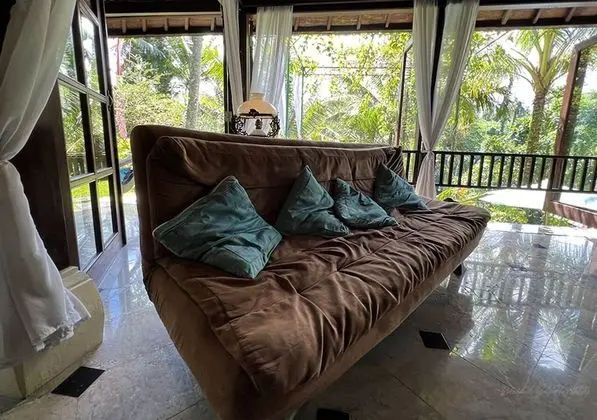 Villa, 1 Yatak Odası, Kişiye Özel Havuzlu
