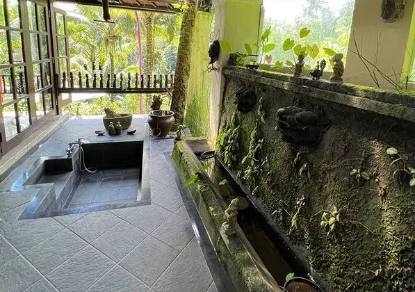 Villa, 1 Yatak Odası, Kişiye Özel Havuzlu