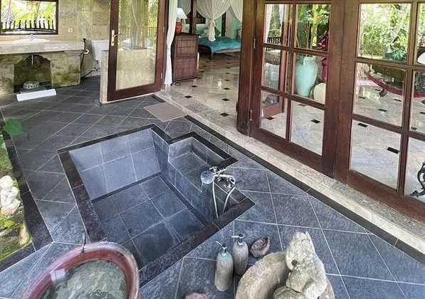 Villa, 1 Yatak Odası, Kişiye Özel Havuzlu