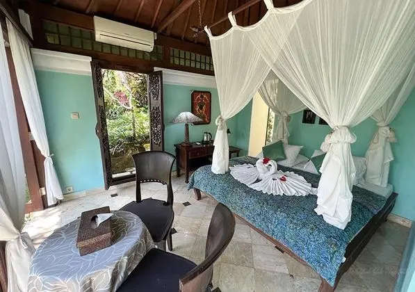 Villa, 2 Yatak Odası, Kişiye Özel Havuzlu