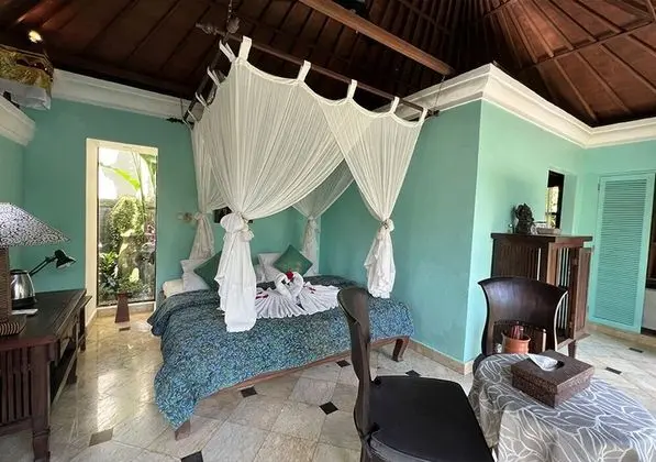 Villa, 2 Yatak Odası, Kişiye Özel Havuzlu
