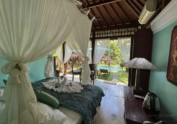 Villa, 2 Yatak Odası, Kişiye Özel Havuzlu