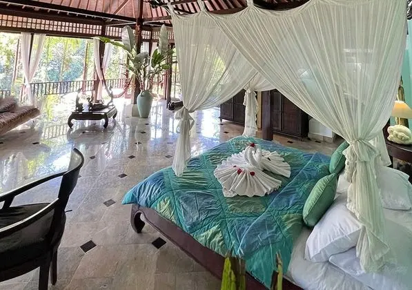 Villa, 2 Yatak Odası, Kişiye Özel Havuzlu