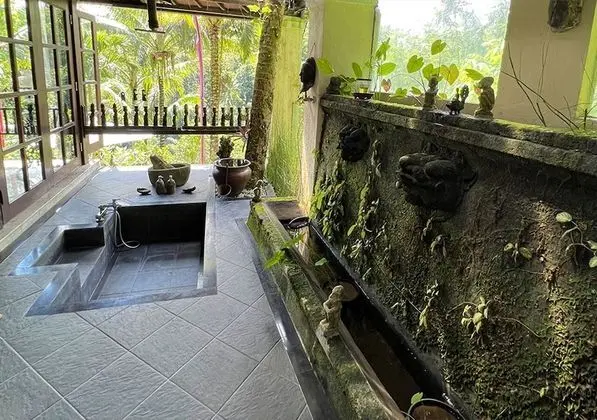 Villa, 2 Yatak Odası, Kişiye Özel Havuzlu