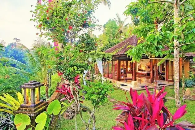 Villa, 2 Yatak Odası, Kişiye Özel Havuzlu