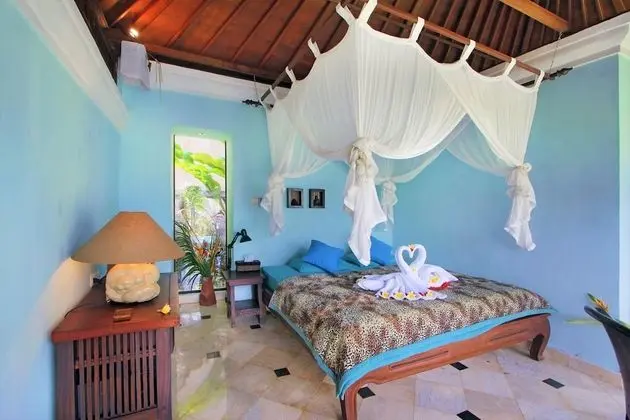 Villa, 2 Yatak Odası, Kişiye Özel Havuzlu