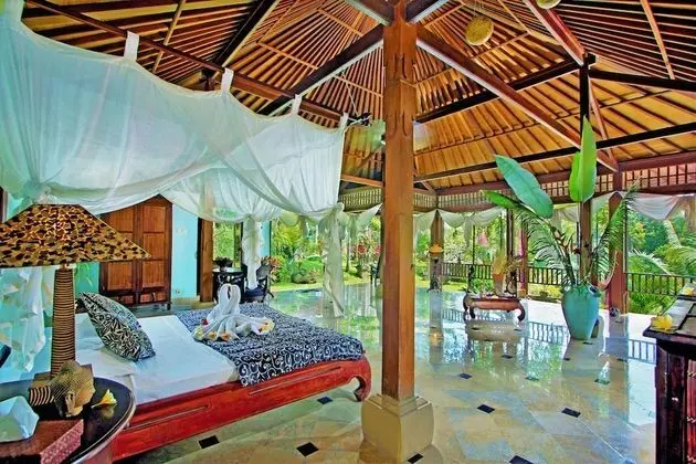 Villa, 2 Yatak Odası, Kişiye Özel Havuzlu