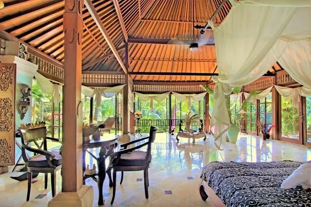 Villa, 2 Yatak Odası, Kişiye Özel Havuzlu