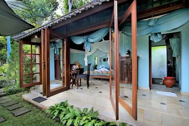 Villa, 2 Yatak Odası, Kişiye Özel Havuzlu
