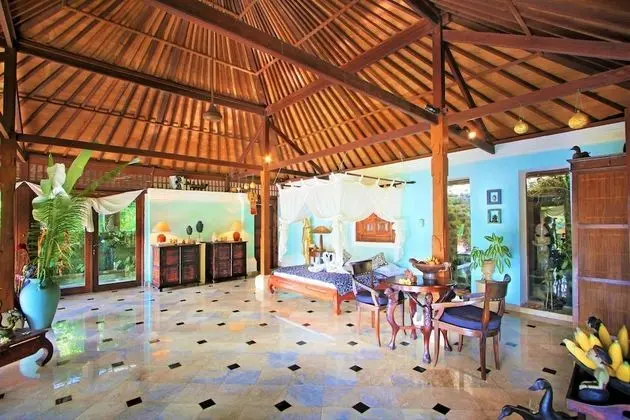 Villa, 2 Yatak Odası, Kişiye Özel Havuzlu