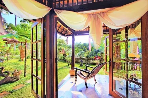 Villa, 2 Yatak Odası, Kişiye Özel Havuzlu