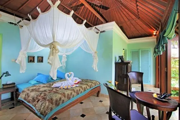 Villa, 2 Yatak Odası, Kişiye Özel Havuzlu