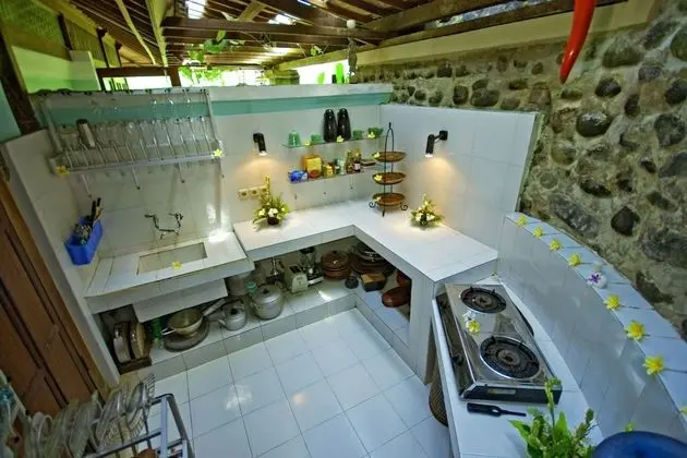 Villa, 2 Yatak Odası, Kişiye Özel Havuzlu