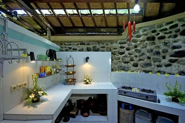 Villa, 2 Yatak Odası, Kişiye Özel Havuzlu