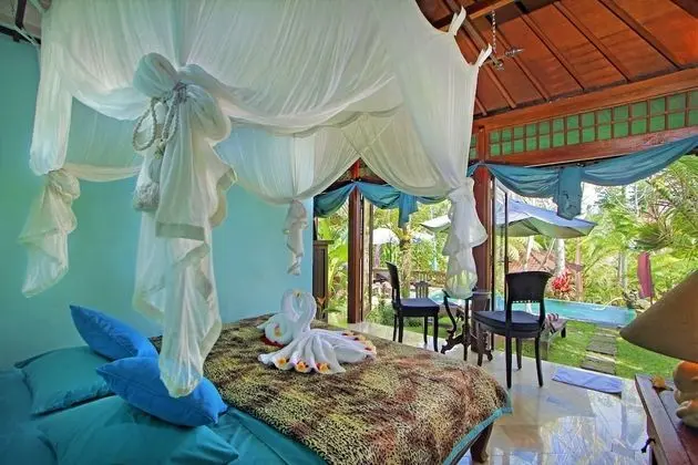 Villa, 2 Yatak Odası, Kişiye Özel Havuzlu