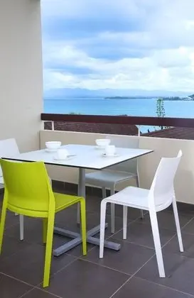 Dubleks, Kısmi Deniz Manzaralı