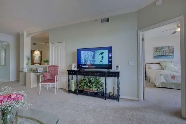Daire (Mahogany Run Condo)