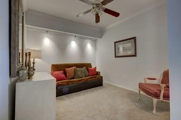 Daire (Mahogany Run Condo)