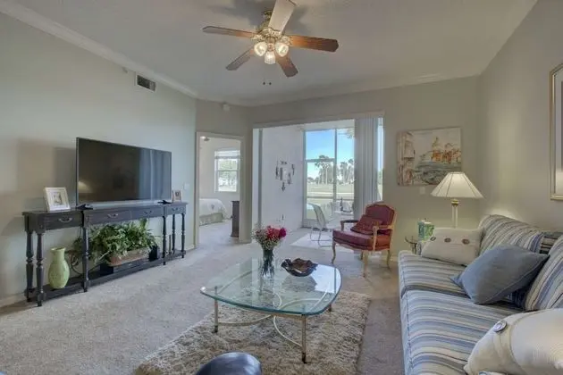 Daire (Mahogany Run Condo)