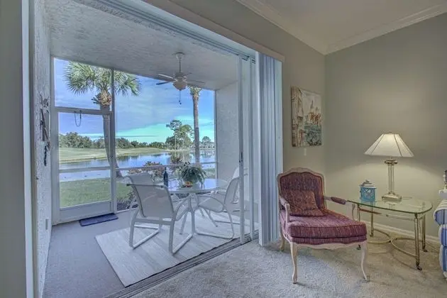 Daire (Mahogany Run Condo)