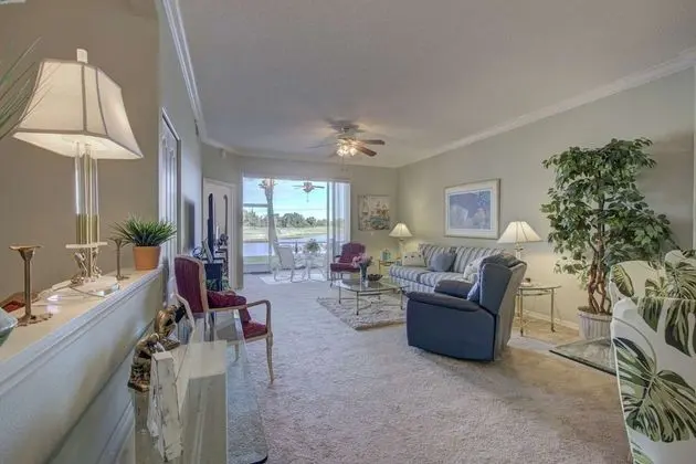 Daire (Mahogany Run Condo)