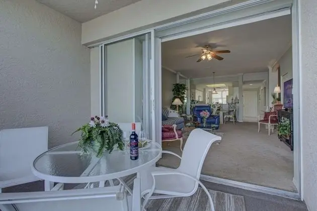 Daire (Mahogany Run Condo)