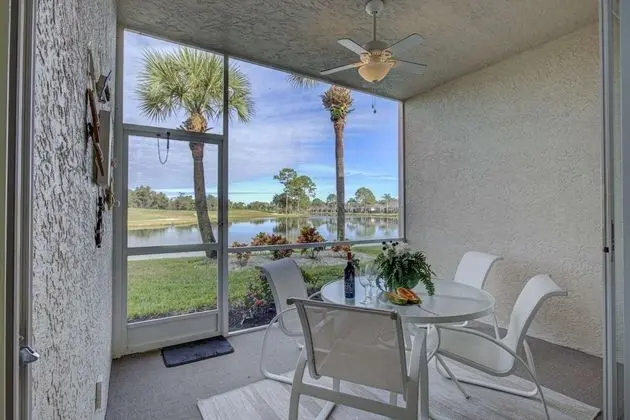 Daire (Mahogany Run Condo)