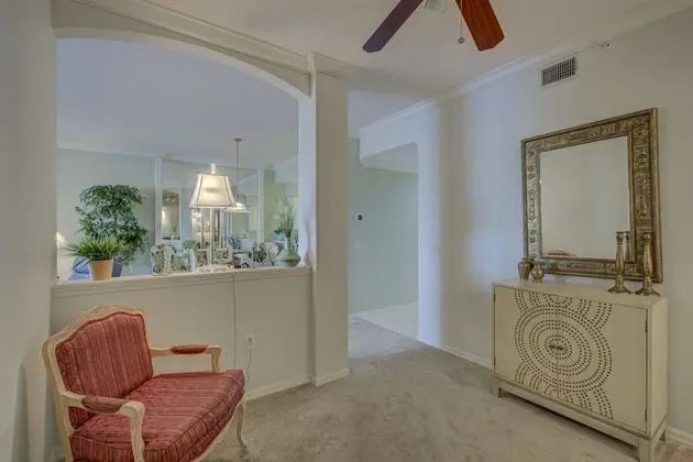 Daire (Mahogany Run Condo)