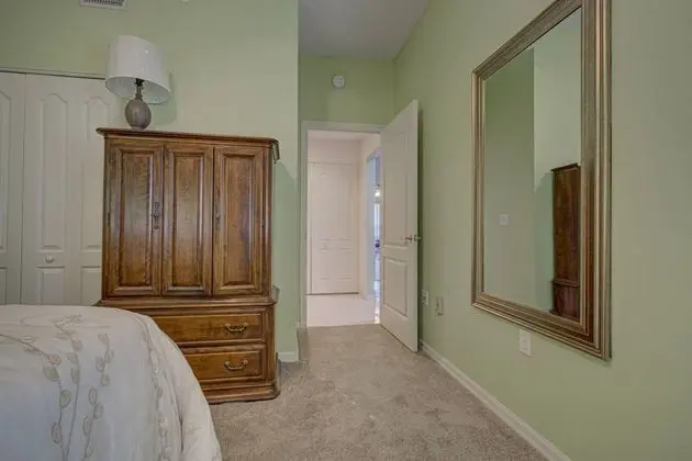 Daire (Mahogany Run Condo)