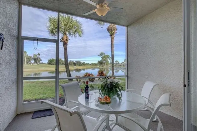 Daire (Mahogany Run Condo)
