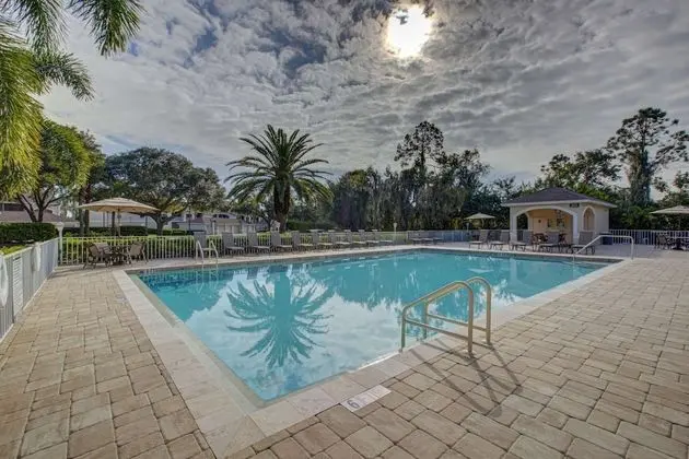 Daire (Mahogany Run Condo)