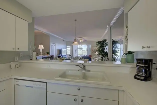 Daire (Mahogany Run Condo)