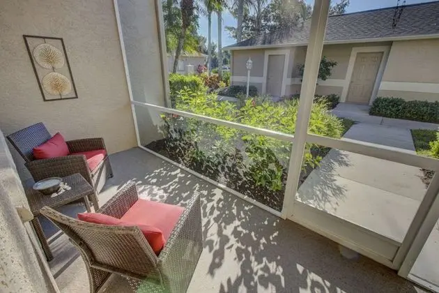 Daire (Mahogany Run Condo)