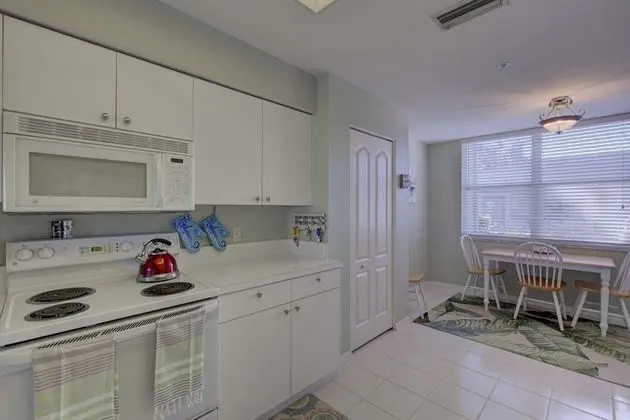 Daire (Mahogany Run Condo)