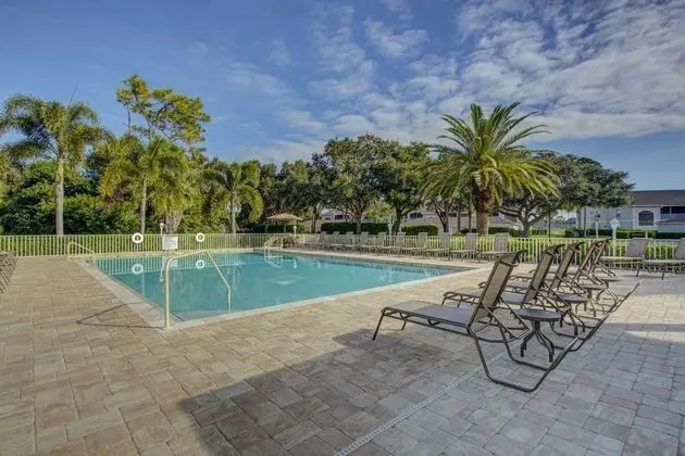 Daire (Mahogany Run Condo)