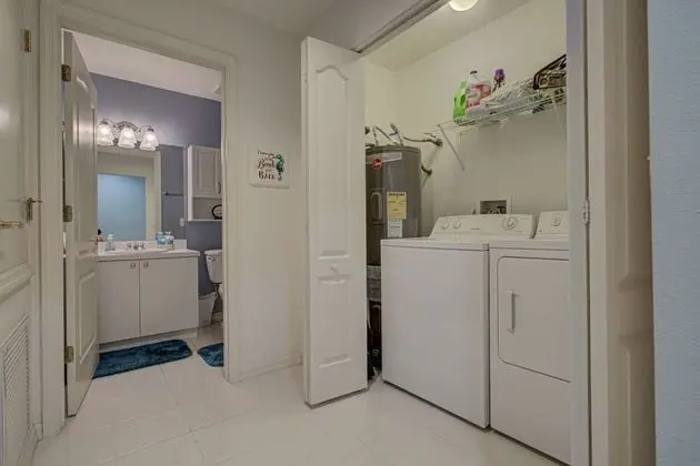 Daire (Mahogany Run Condo)
