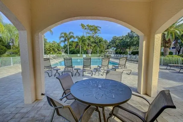 Daire (Mahogany Run Condo)