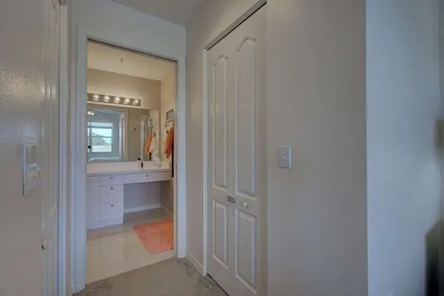 Daire (Mahogany Run Condo)