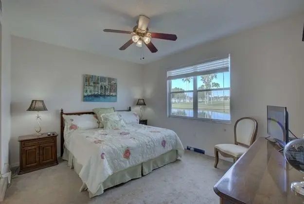 Daire (Mahogany Run Condo)