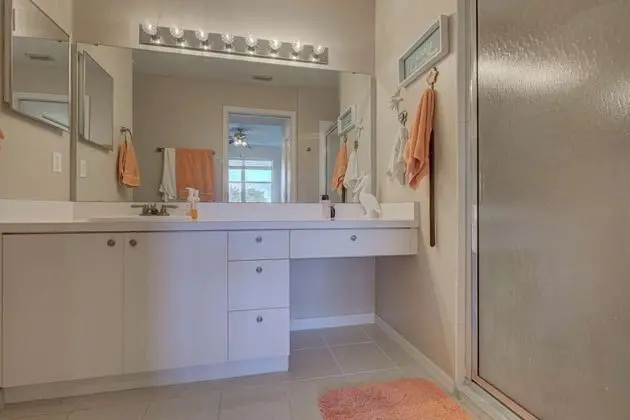Daire (Mahogany Run Condo)
