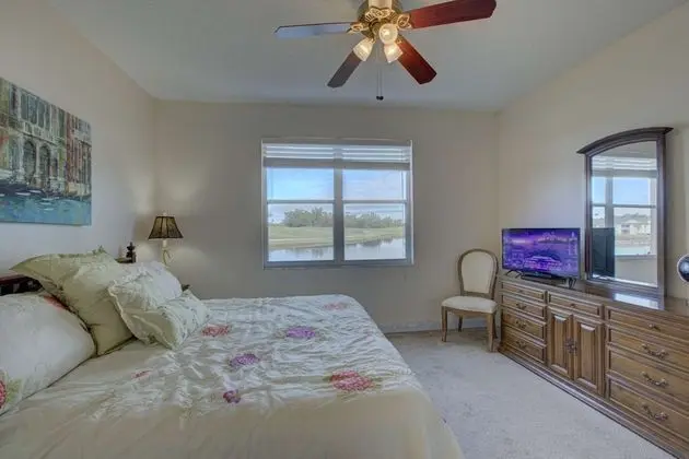 Daire (Mahogany Run Condo)