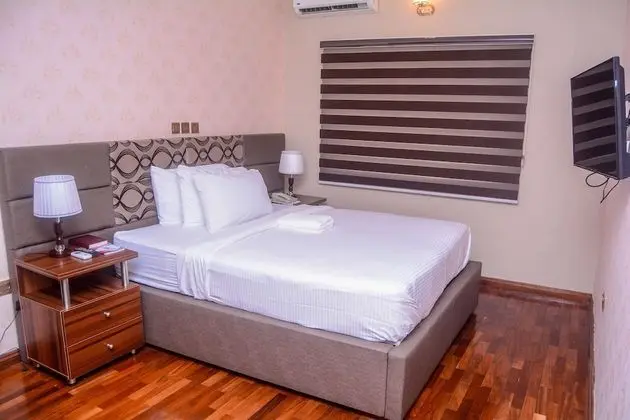 Deluxe Oda, 1 Çift Kişilik Yatak ve Çekyat