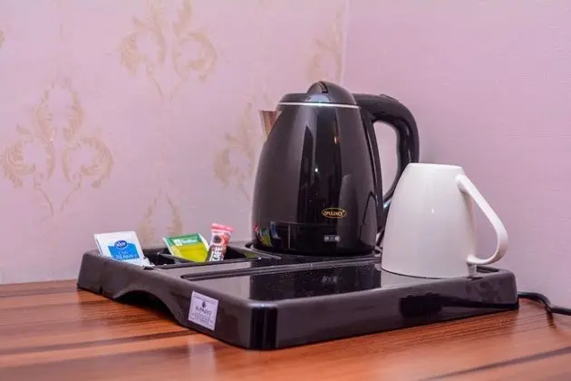 Deluxe Oda, 1 Çift Kişilik Yatak ve Çekyat